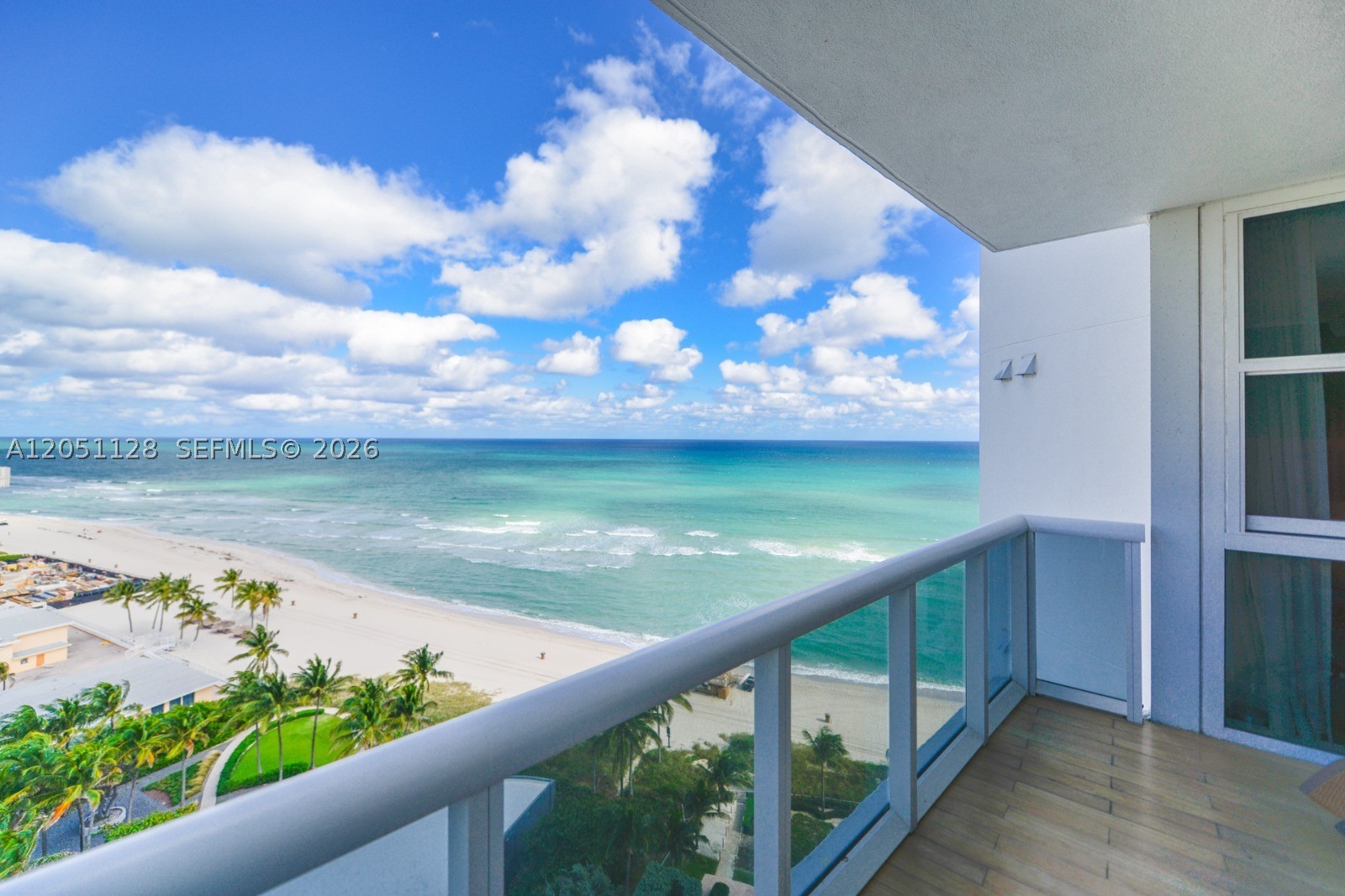TRUMP ROYALE CONDO - Residential