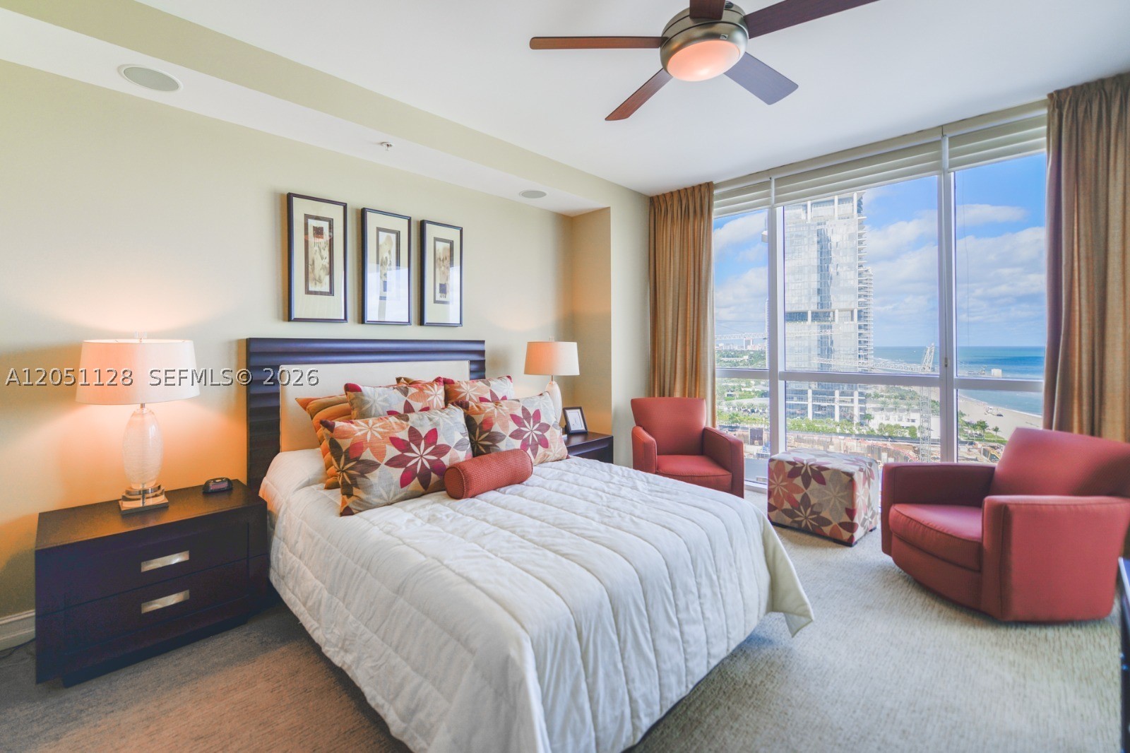 TRUMP ROYALE CONDO - Residential