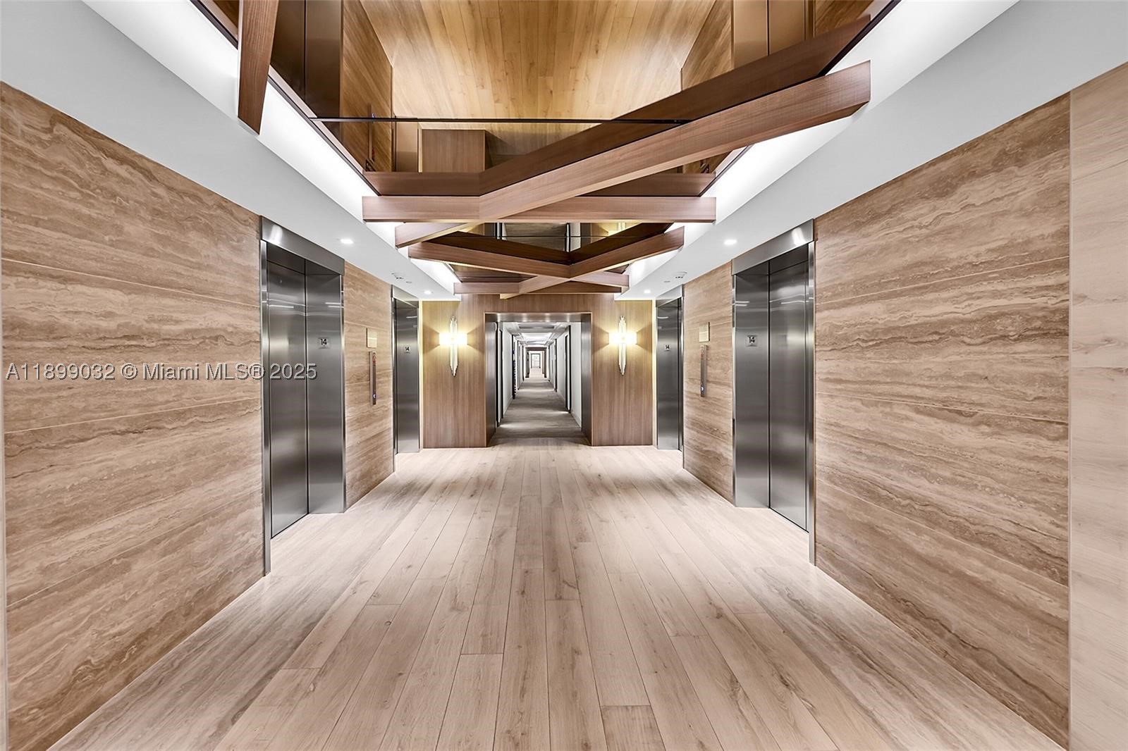 RONEY PALACE CONDO - Residential