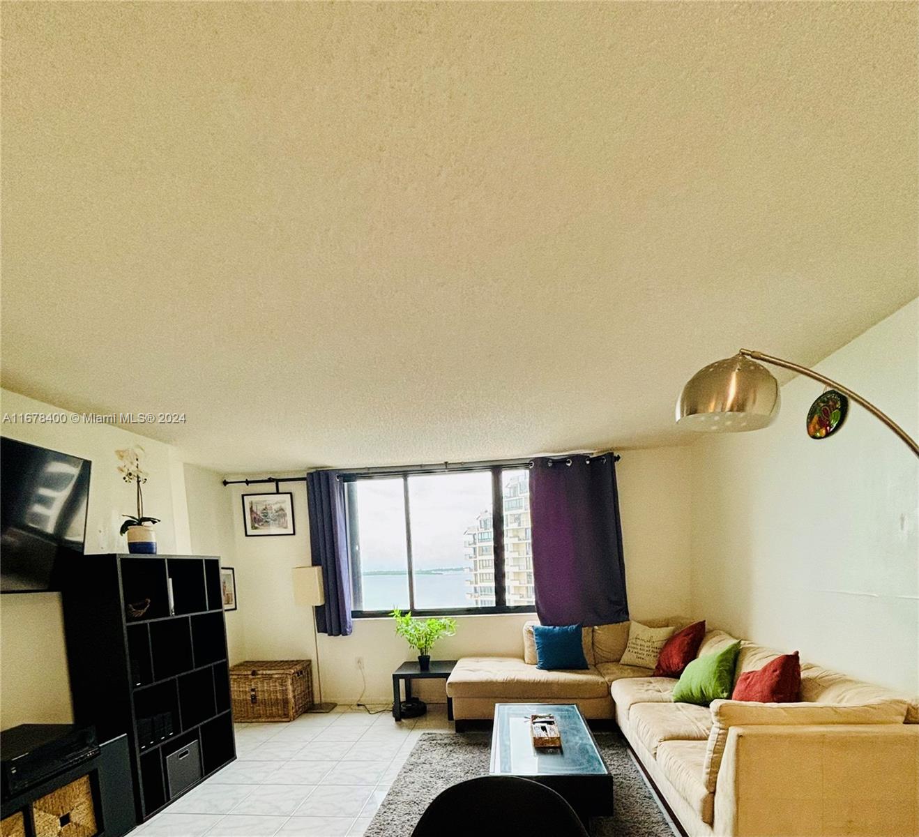 BRICKELL KEY II CONDO - Residential