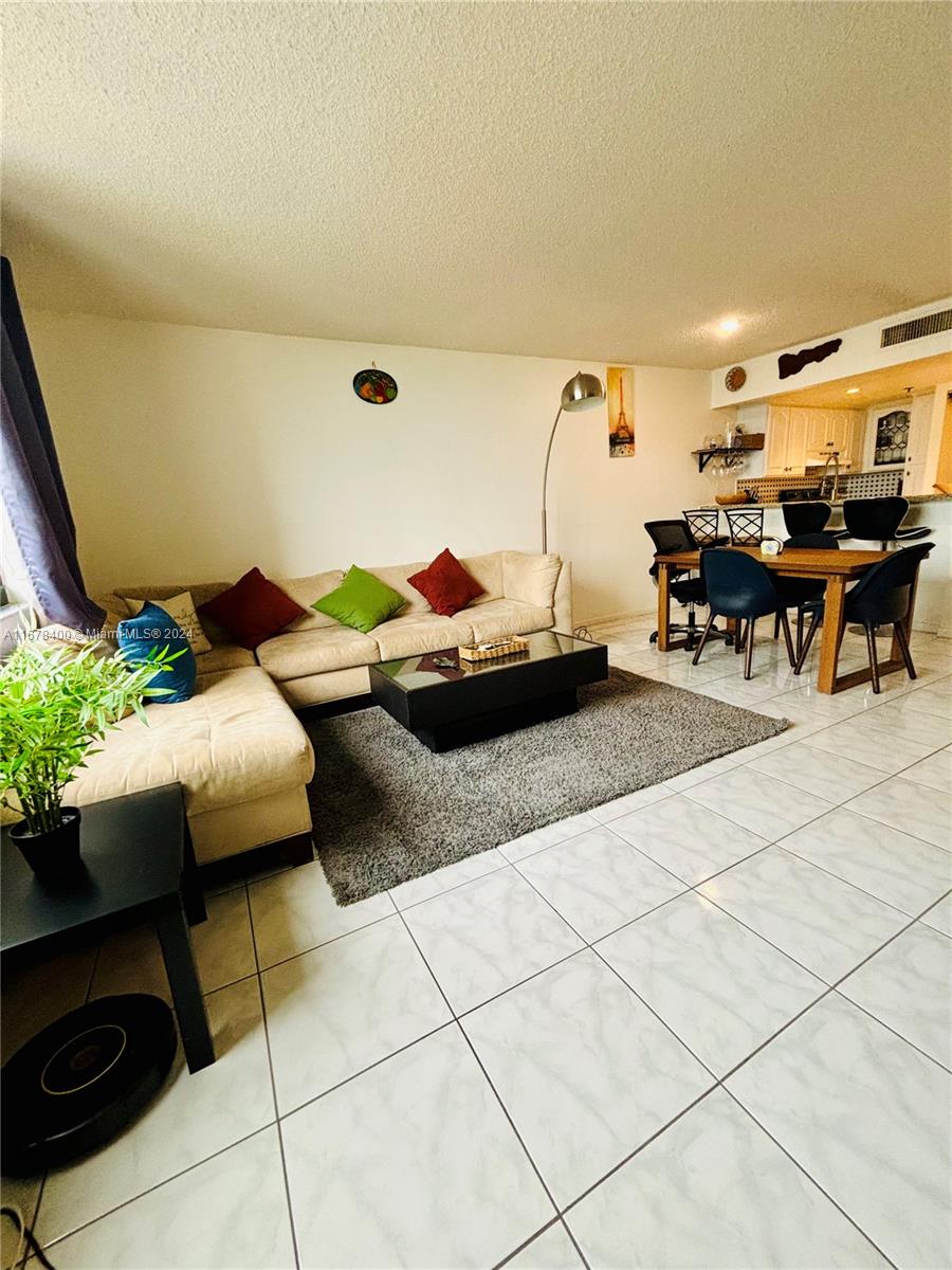 BRICKELL KEY II CONDO - Residential