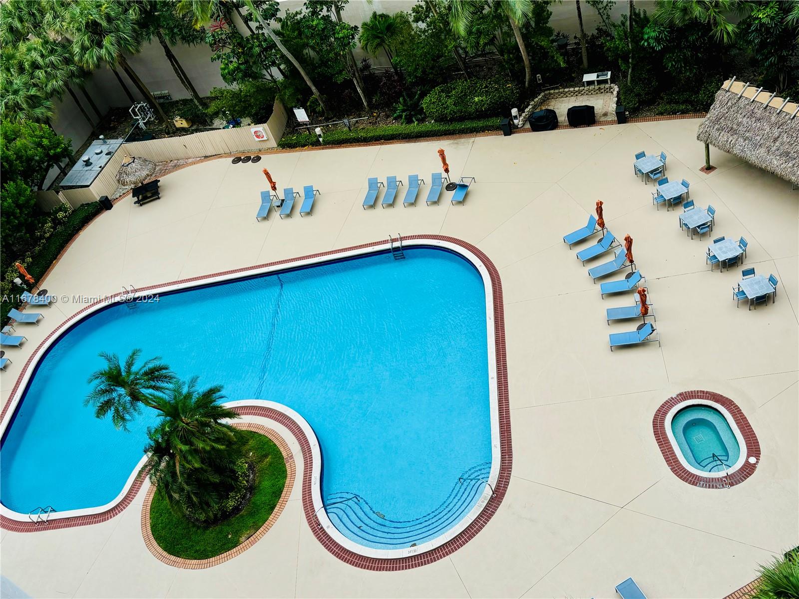 BRICKELL KEY II CONDO - Residential