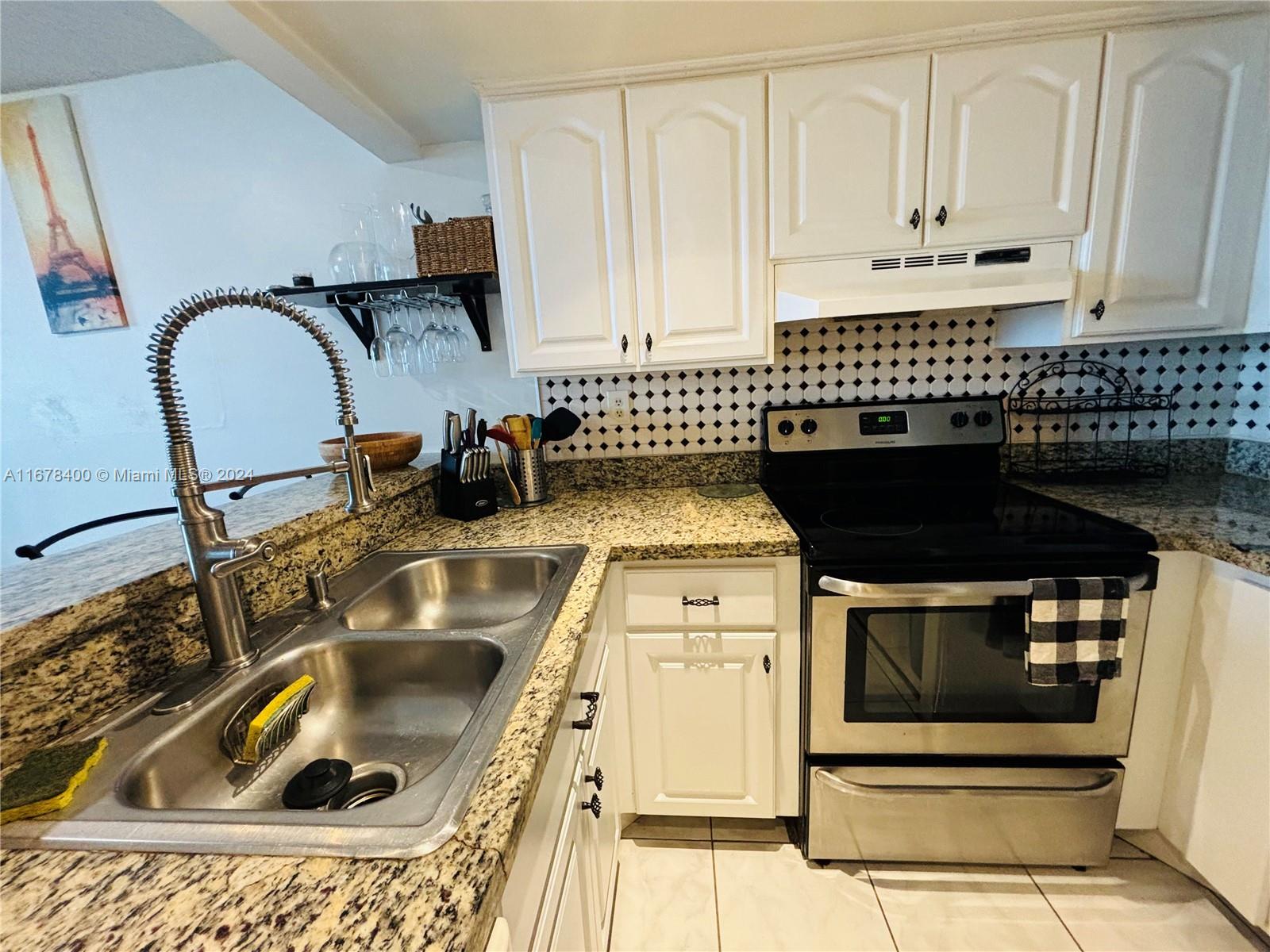 BRICKELL KEY II CONDO - Residential