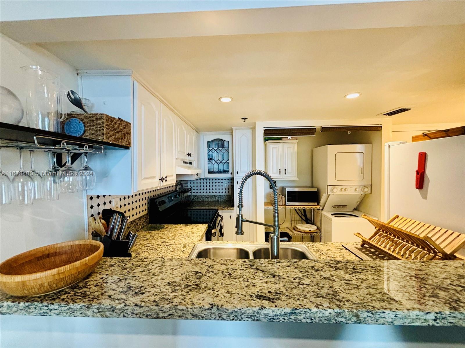 BRICKELL KEY II CONDO - Residential