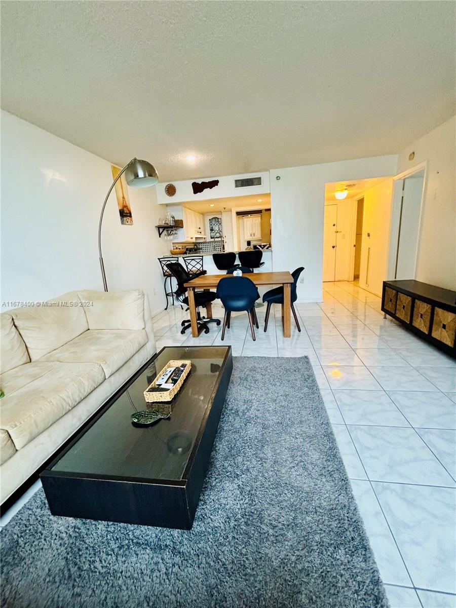 BRICKELL KEY II CONDO - Residential