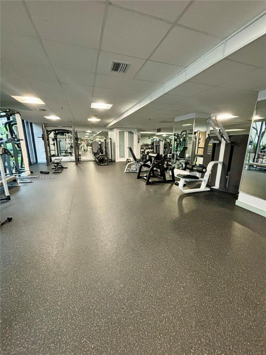 BRICKELL KEY II CONDO - Residential