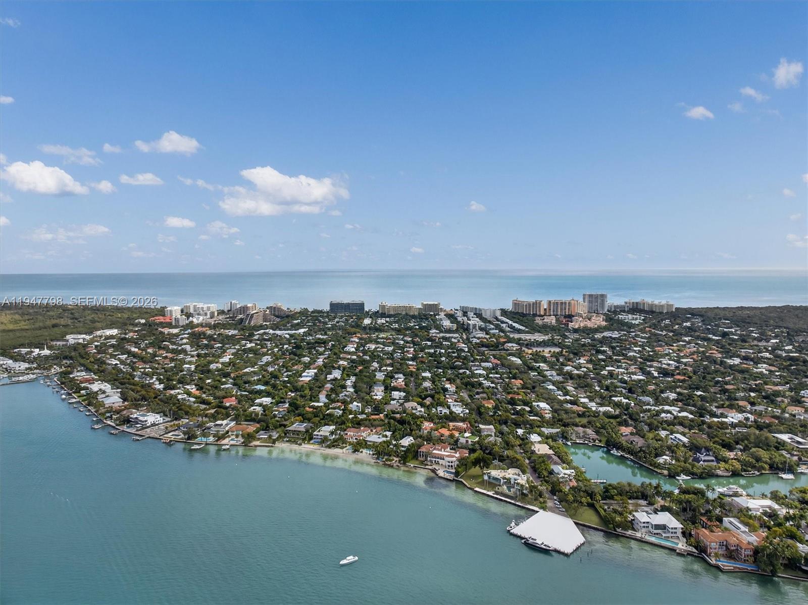 TROPICAL ISLE HOMES SUB 3 - Residential