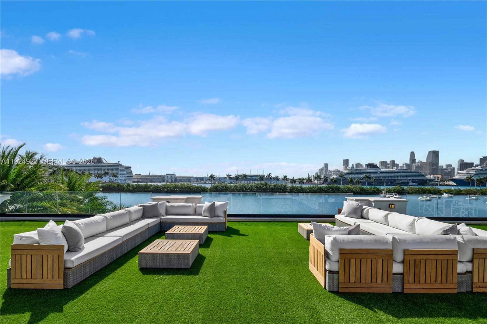 RIVIERA 1ST & 2ND ADDN AM - Residential