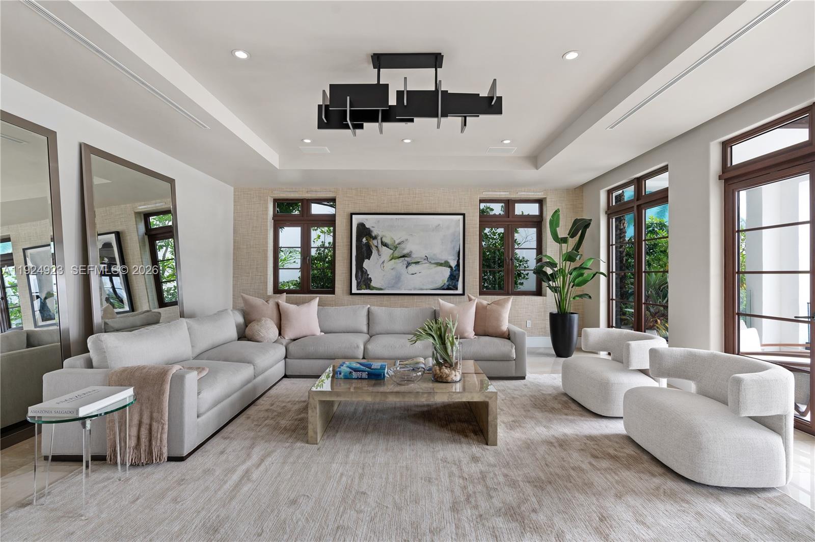 RIVIERA 1ST & 2ND ADDN AM - Residential