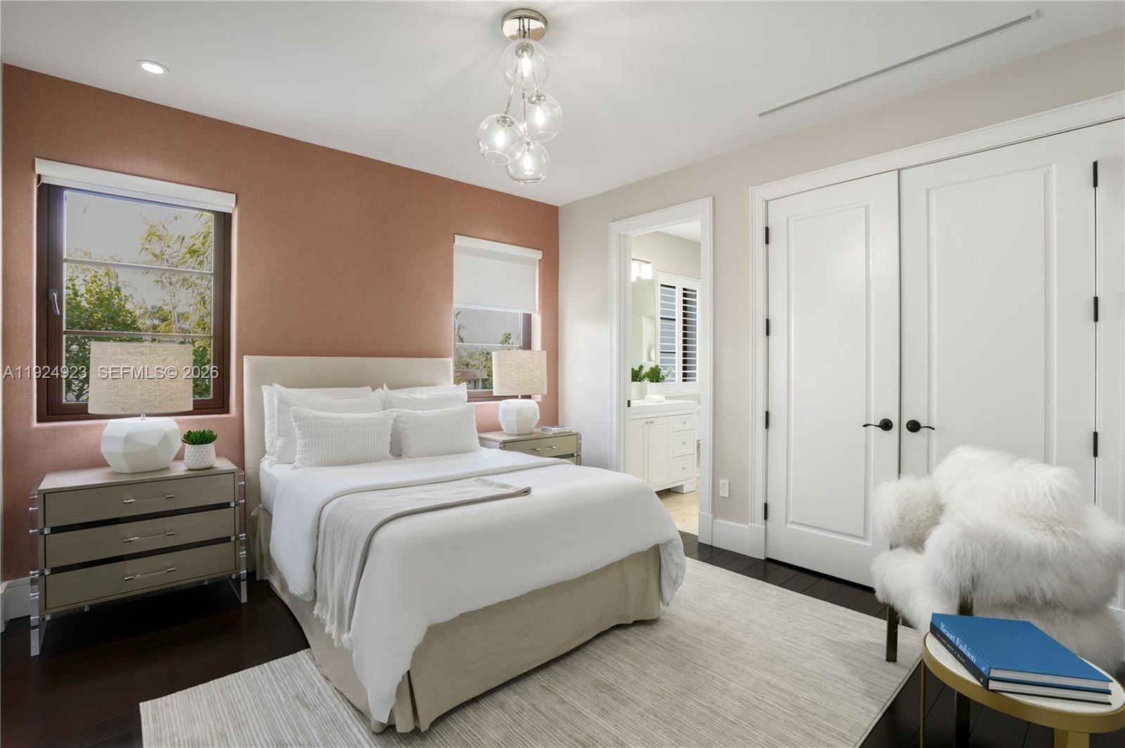 RIVIERA 1ST & 2ND ADDN AM - Residential