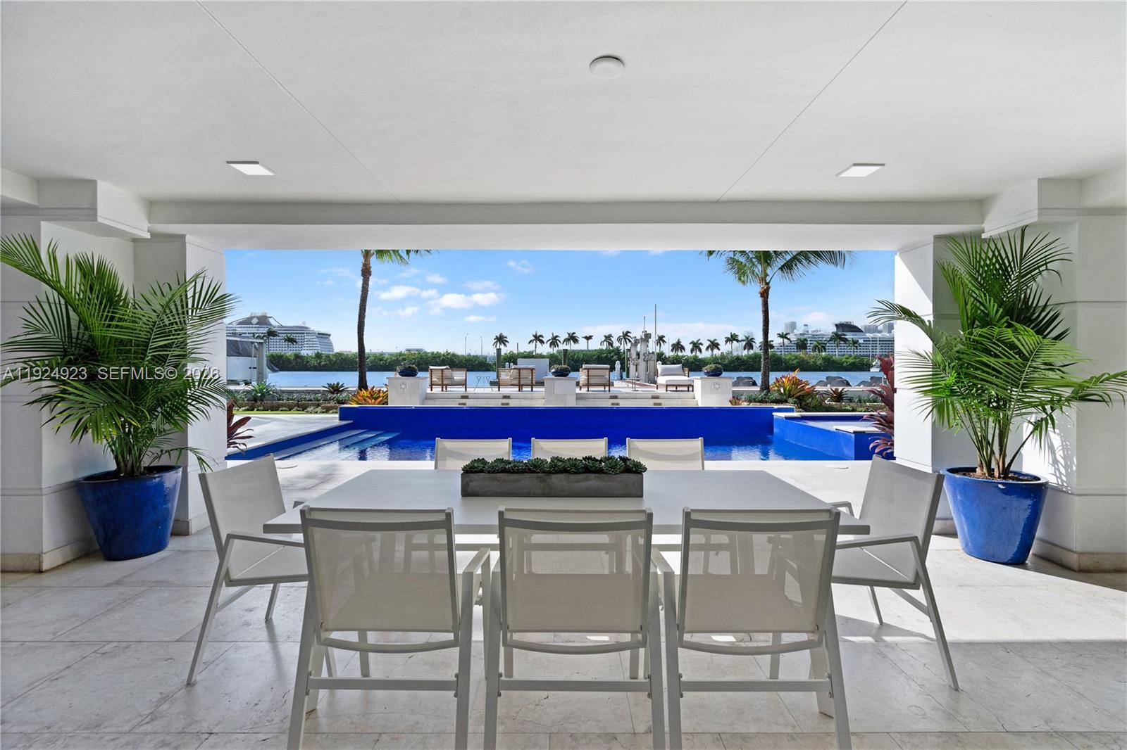 RIVIERA 1ST & 2ND ADDN AM - Residential