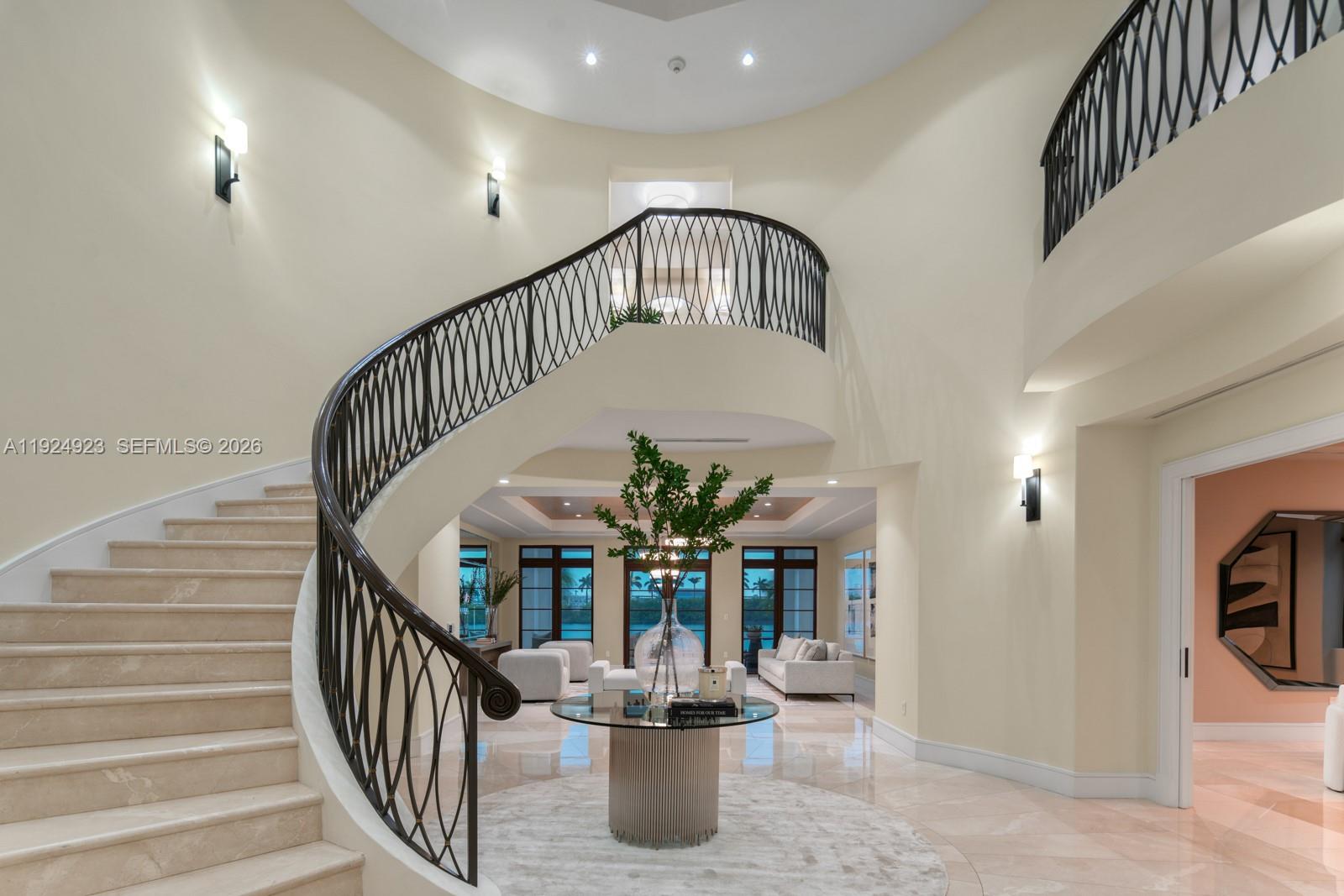 RIVIERA 1ST & 2ND ADDN AM - Residential
