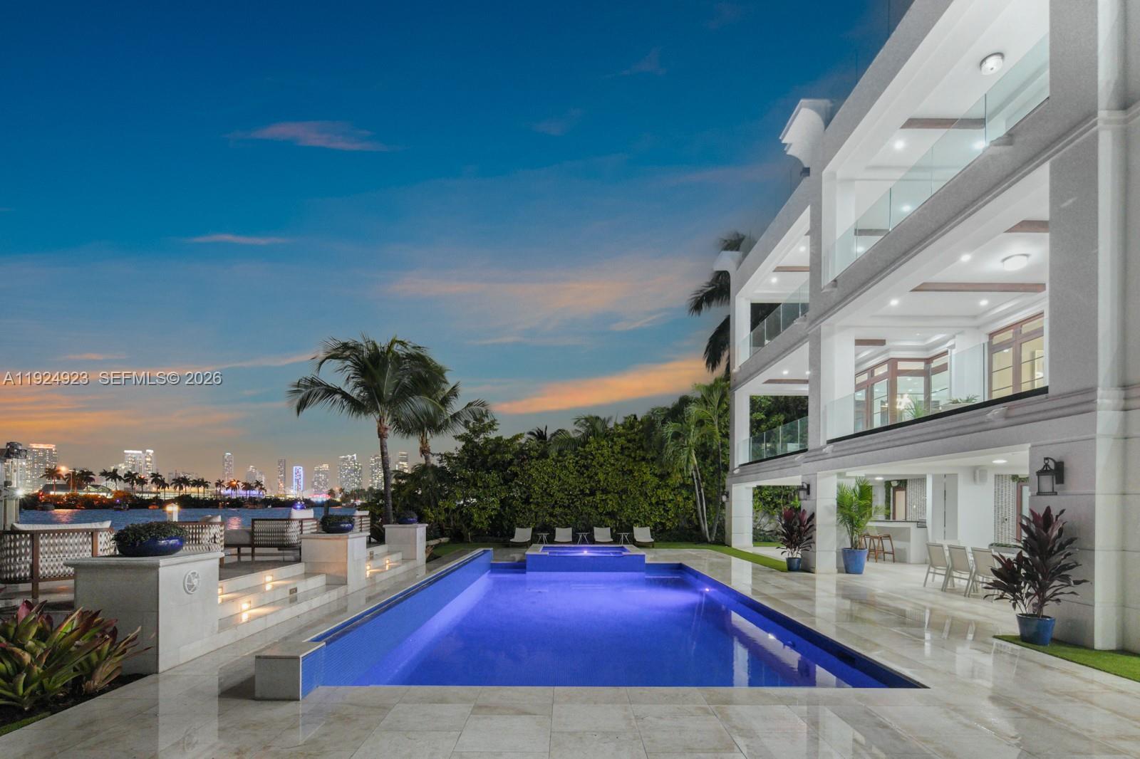 RIVIERA 1ST & 2ND ADDN AM - Residential