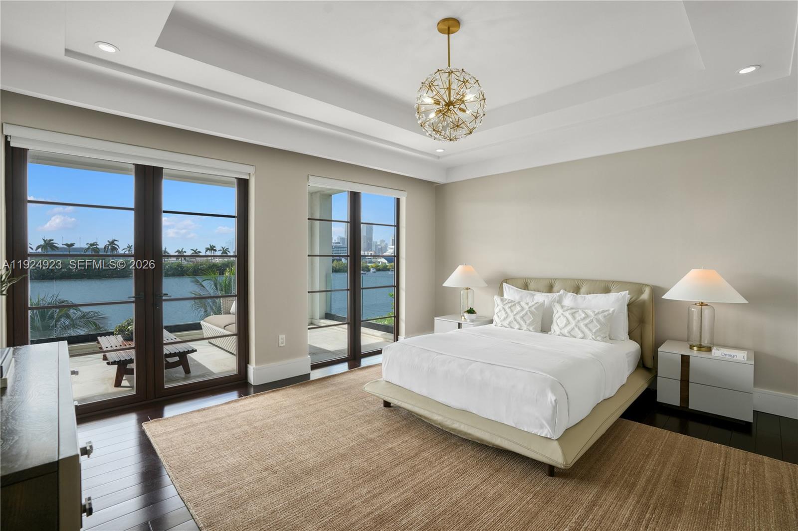 RIVIERA 1ST & 2ND ADDN AM - Residential