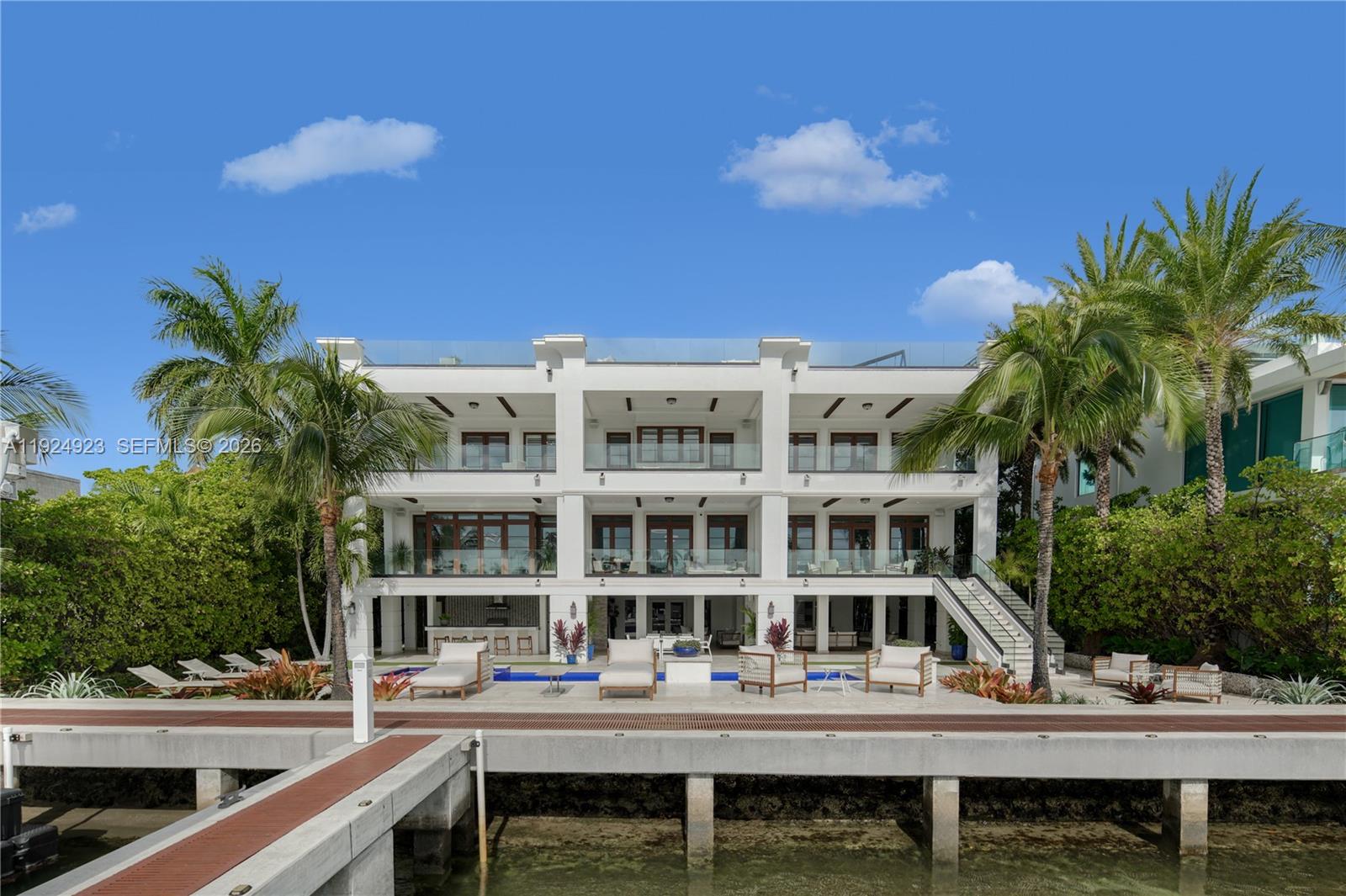 RIVIERA 1ST & 2ND ADDN AM - Residential