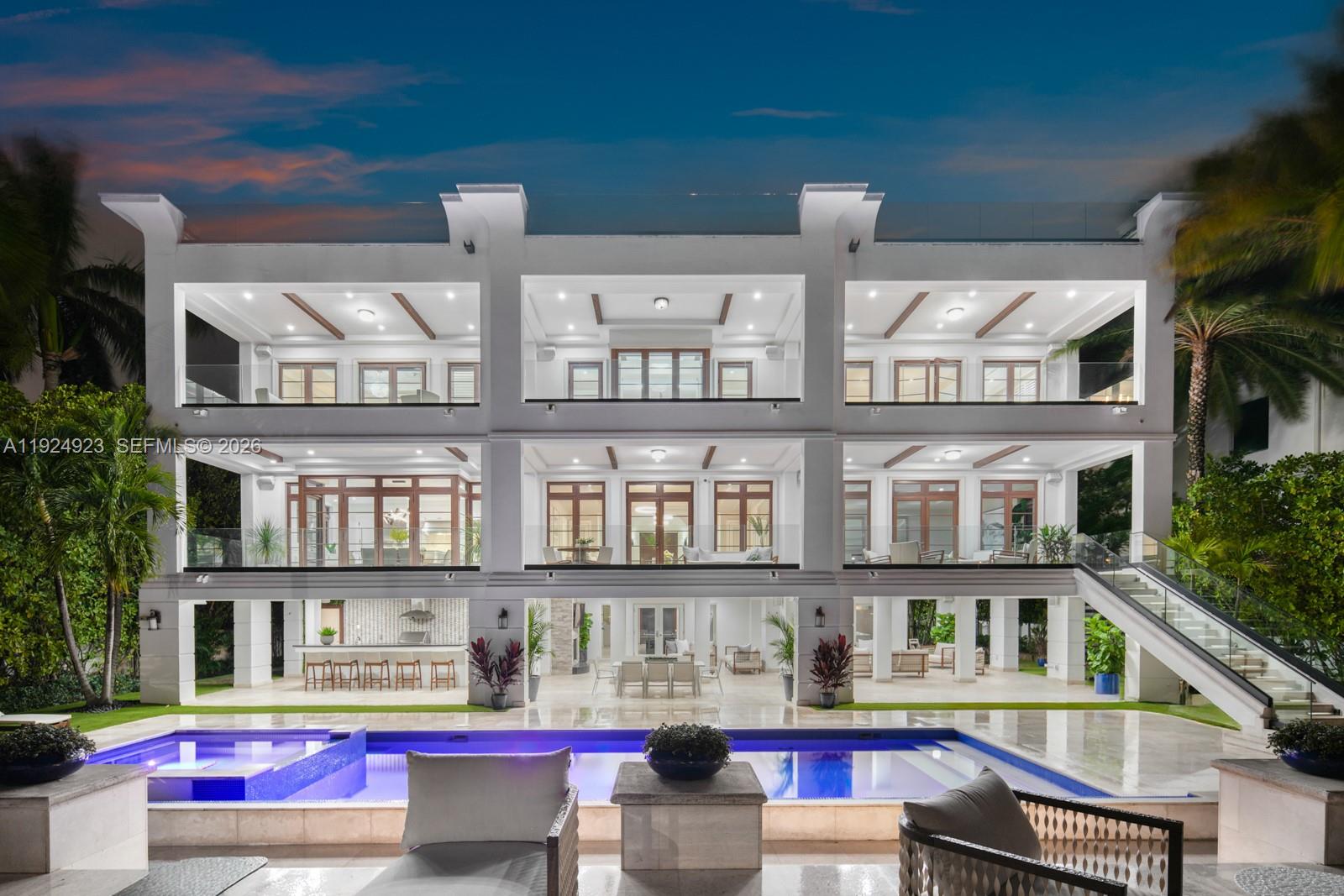 RIVIERA 1ST & 2ND ADDN AM - Residential
