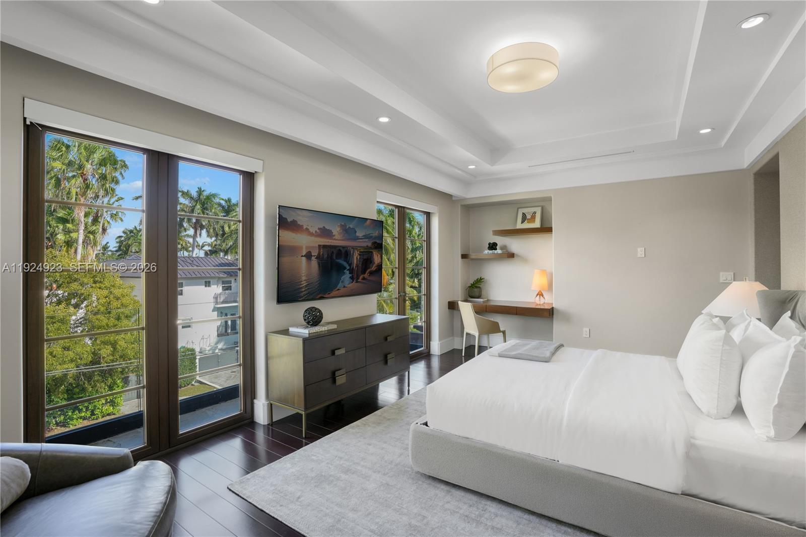 RIVIERA 1ST & 2ND ADDN AM - Residential