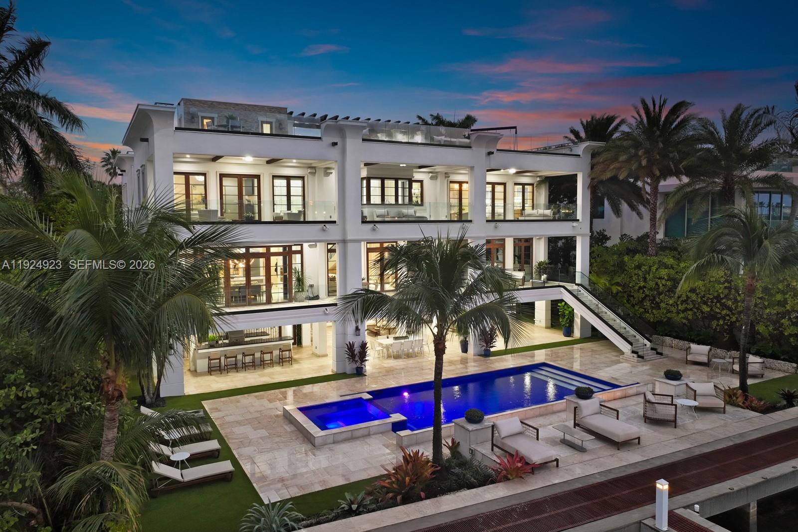 RIVIERA 1ST & 2ND ADDN AM - Residential