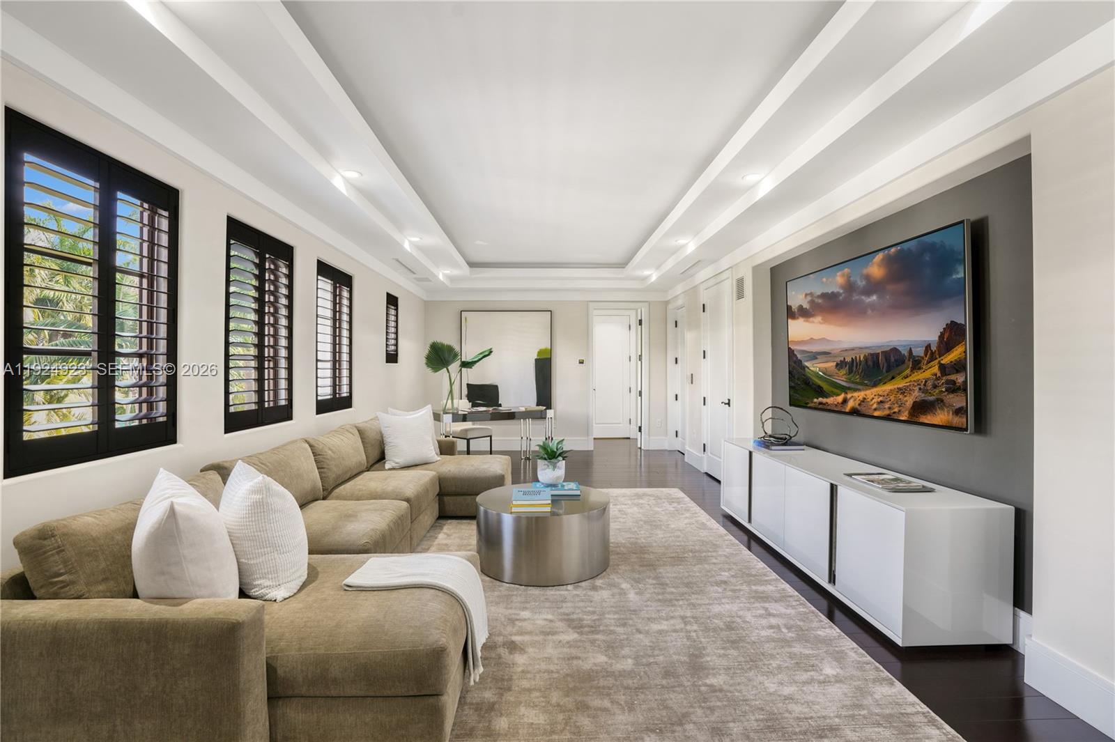 RIVIERA 1ST & 2ND ADDN AM - Residential