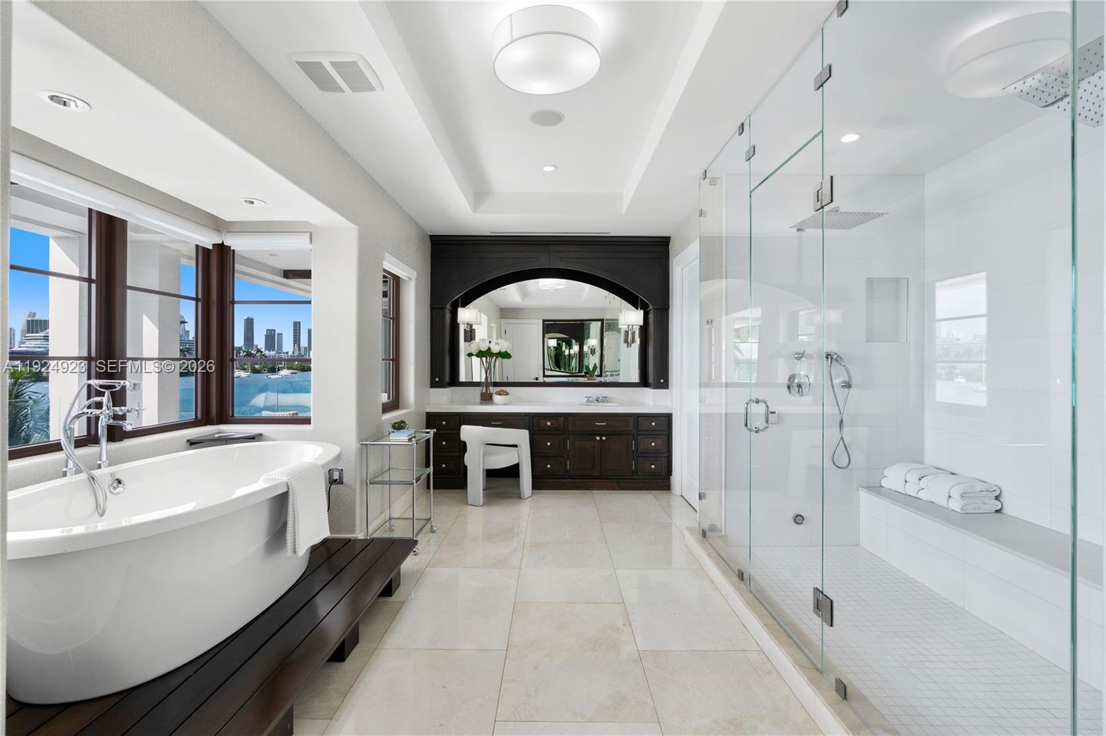 RIVIERA 1ST & 2ND ADDN AM - Residential