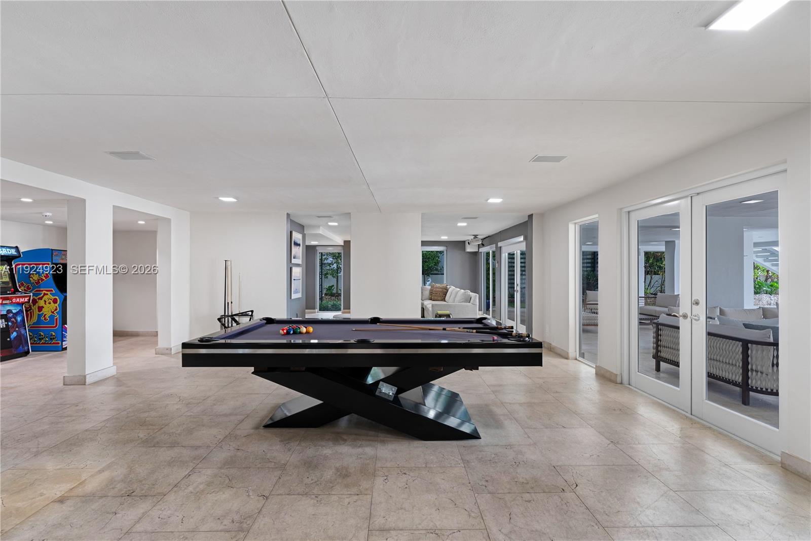 RIVIERA 1ST & 2ND ADDN AM - Residential
