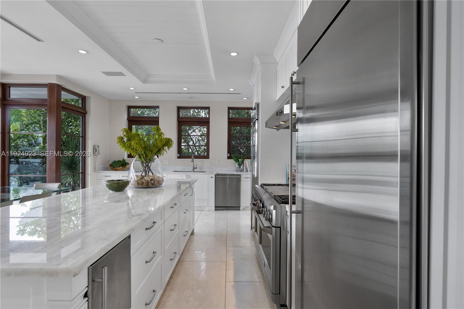 RIVIERA 1ST & 2ND ADDN AM - Residential