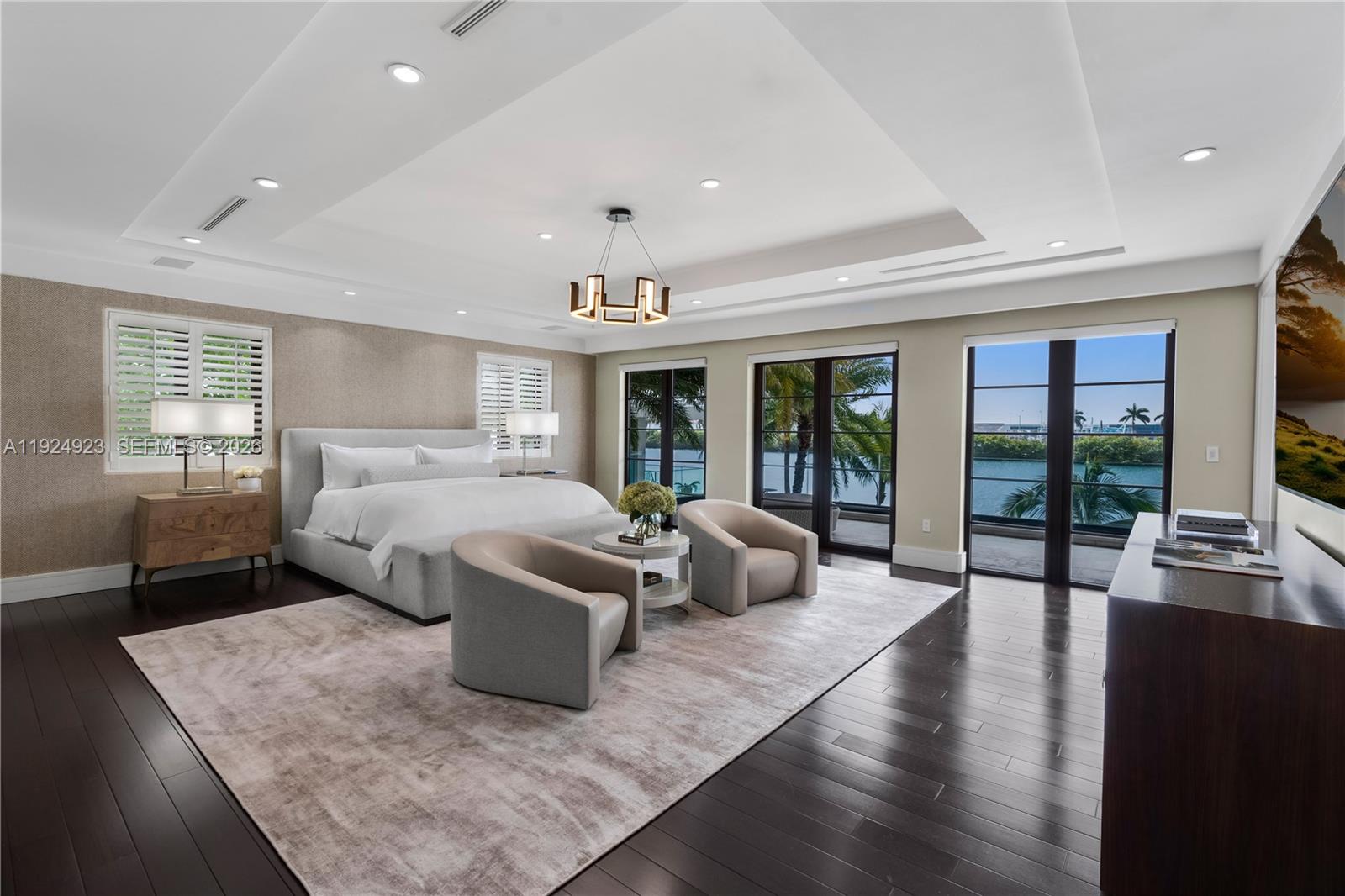 RIVIERA 1ST & 2ND ADDN AM - Residential