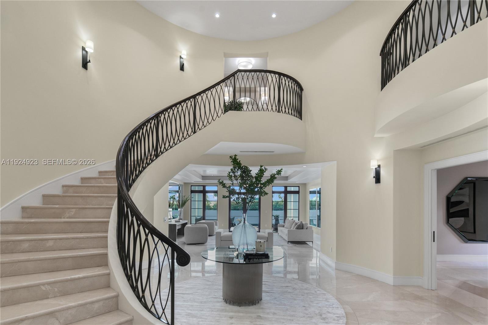 RIVIERA 1ST & 2ND ADDN AM - Residential
