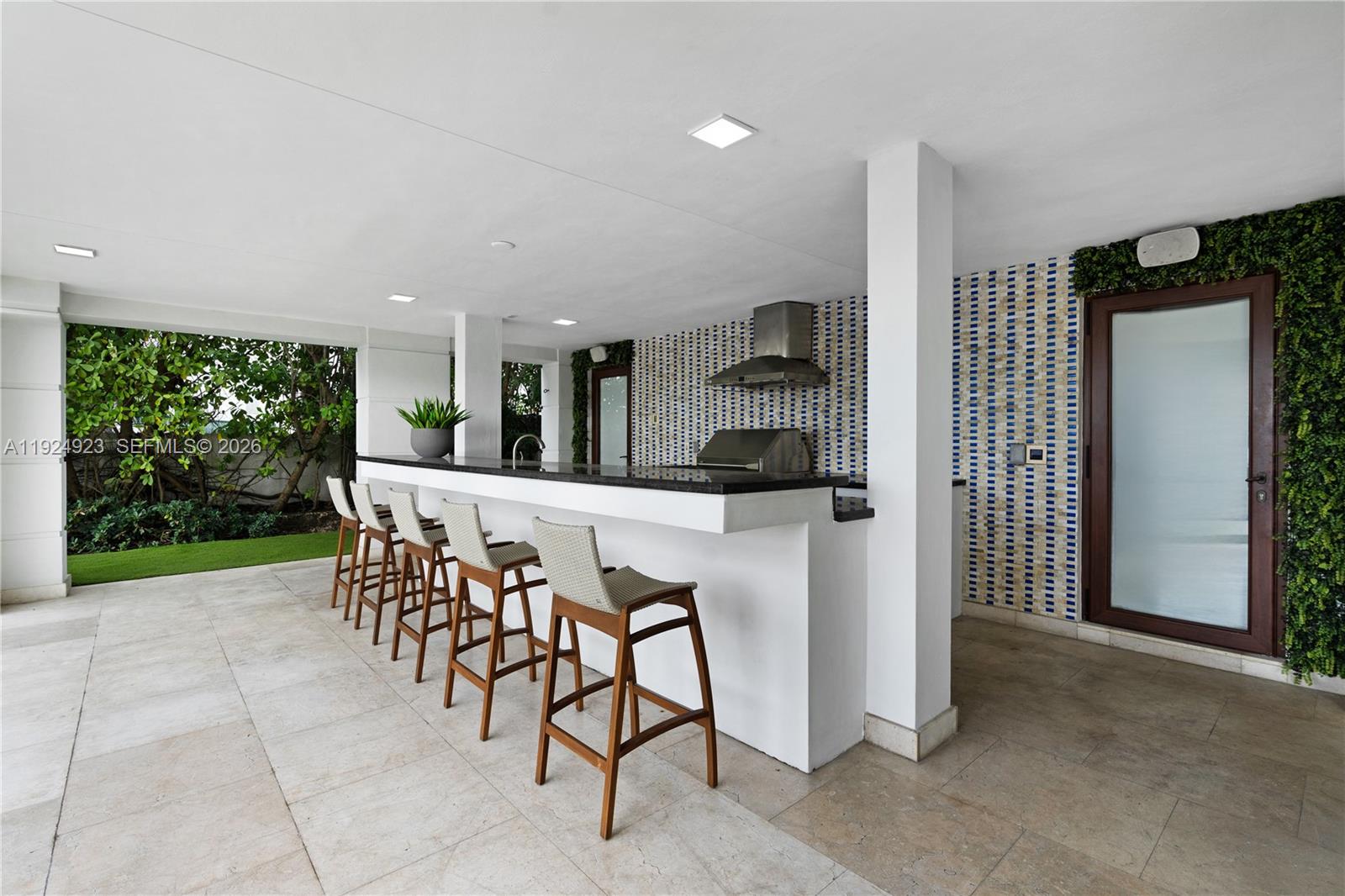 RIVIERA 1ST & 2ND ADDN AM - Residential