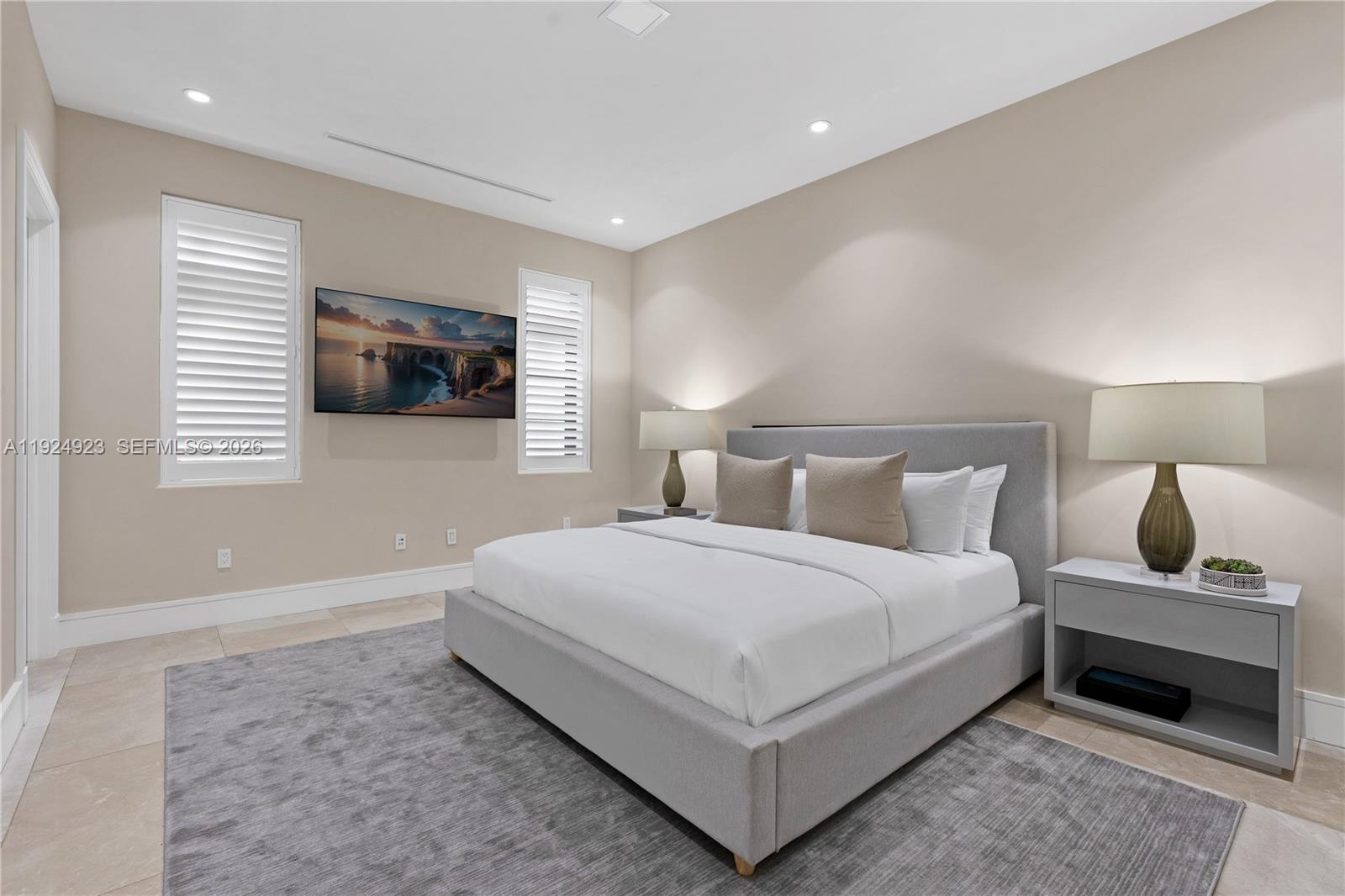 RIVIERA 1ST & 2ND ADDN AM - Residential