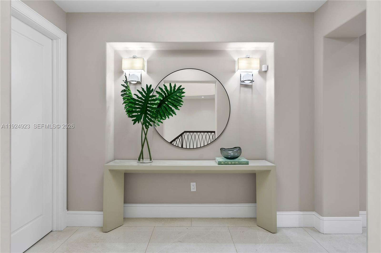 RIVIERA 1ST & 2ND ADDN AM - Residential
