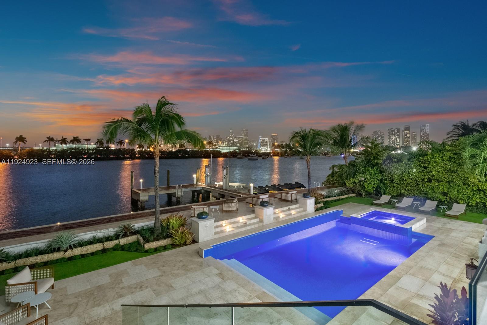 RIVIERA 1ST & 2ND ADDN AM - Residential