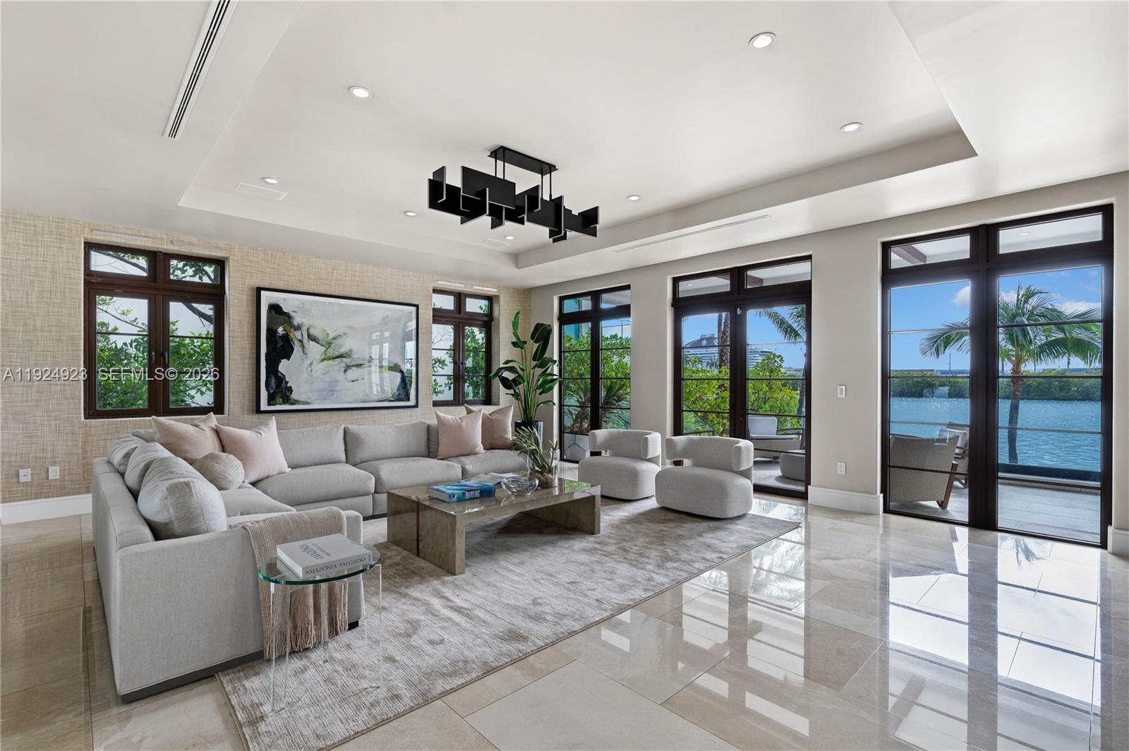RIVIERA 1ST & 2ND ADDN AM - Residential