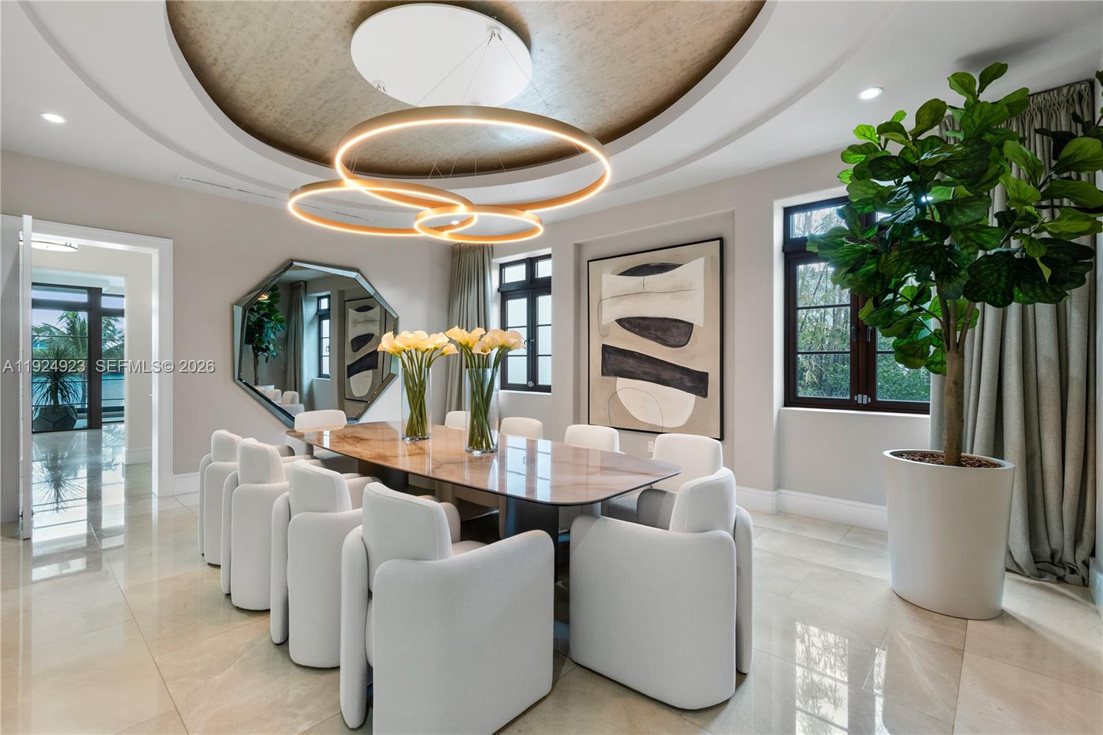 RIVIERA 1ST & 2ND ADDN AM - Residential