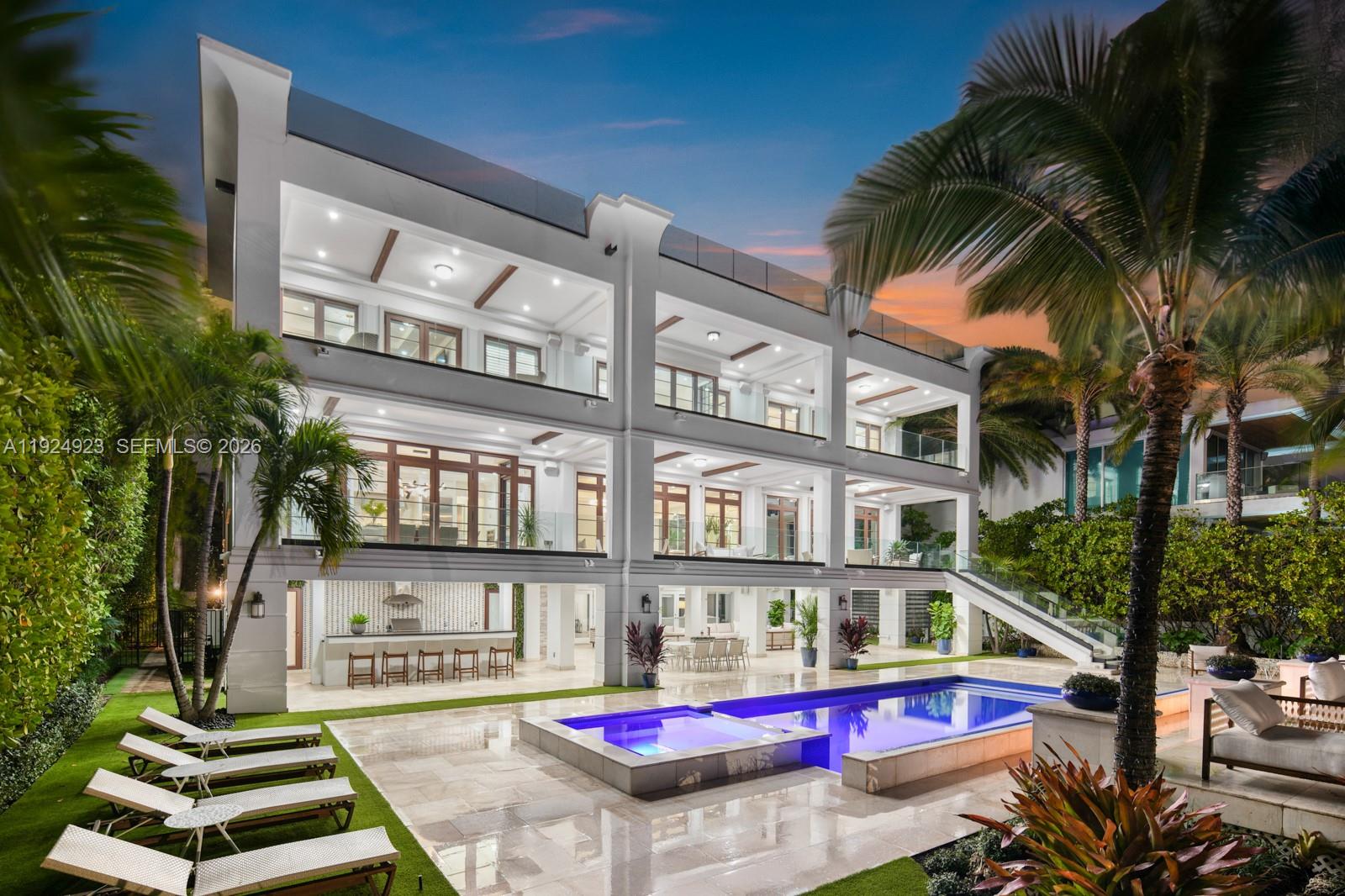 RIVIERA 1ST & 2ND ADDN AM - Residential