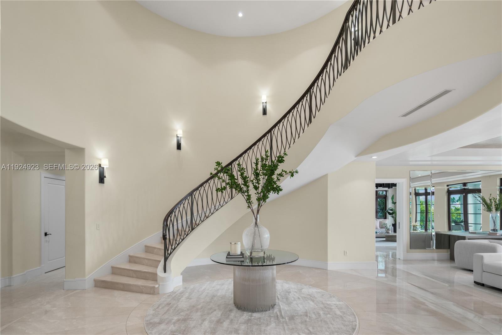 RIVIERA 1ST & 2ND ADDN AM - Residential