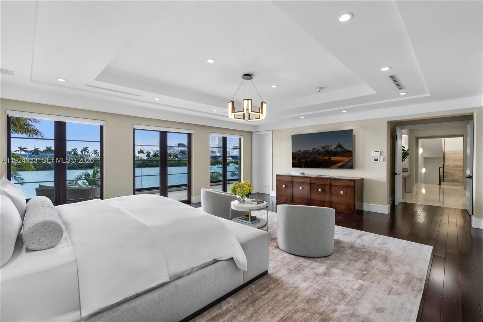 RIVIERA 1ST & 2ND ADDN AM - Residential