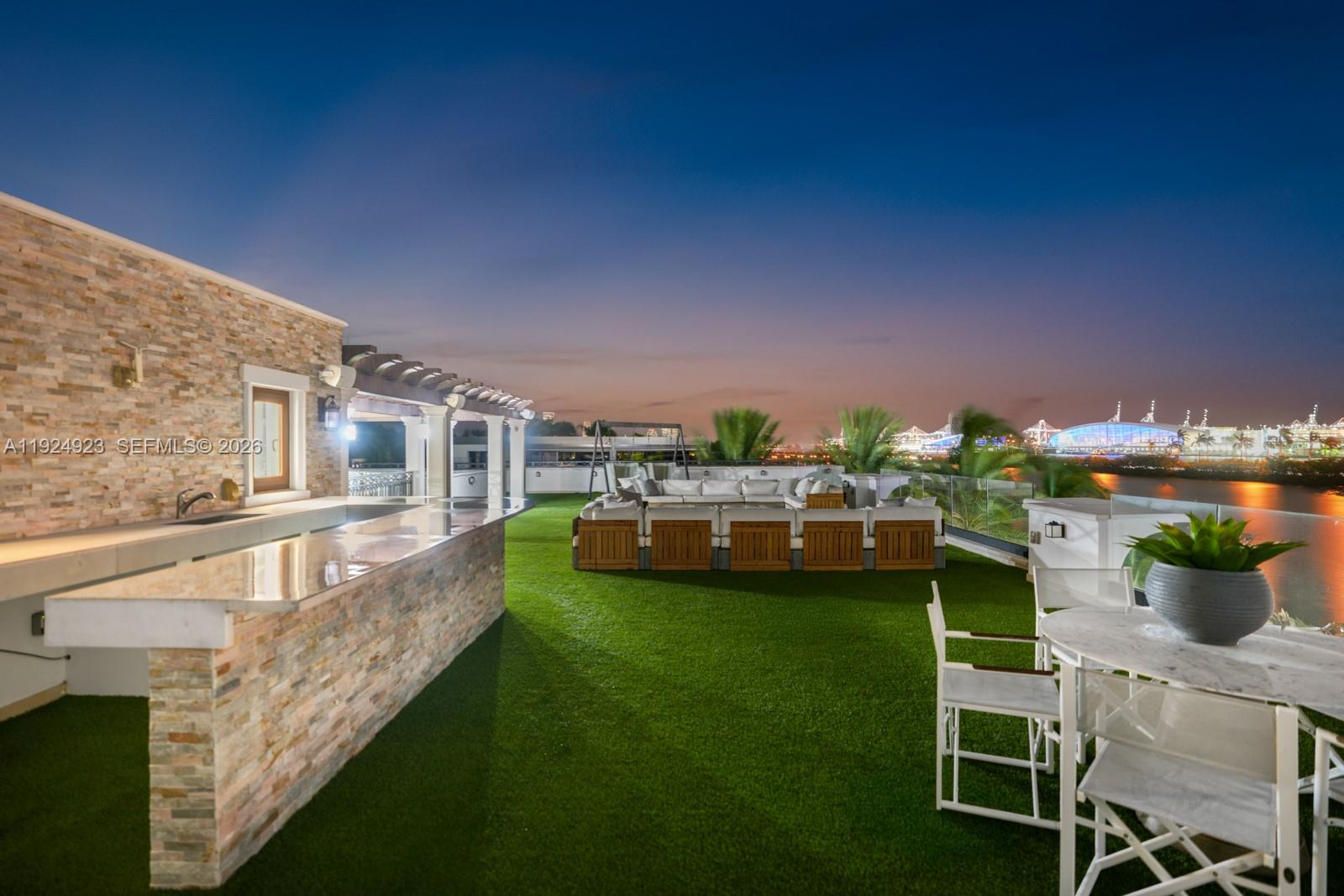 RIVIERA 1ST & 2ND ADDN AM - Residential