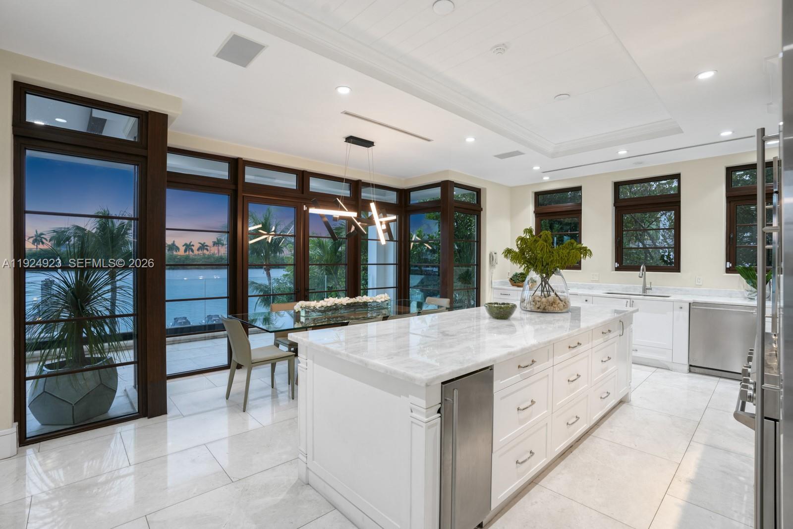 RIVIERA 1ST & 2ND ADDN AM - Residential
