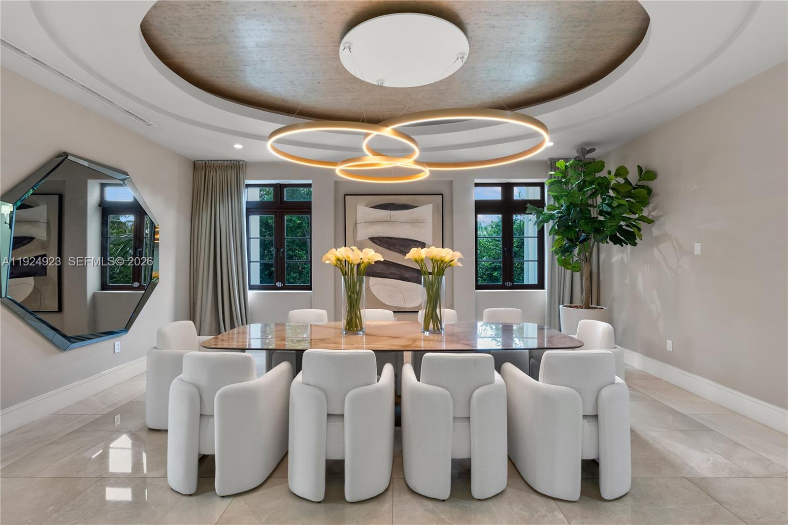 RIVIERA 1ST & 2ND ADDN AM - Residential