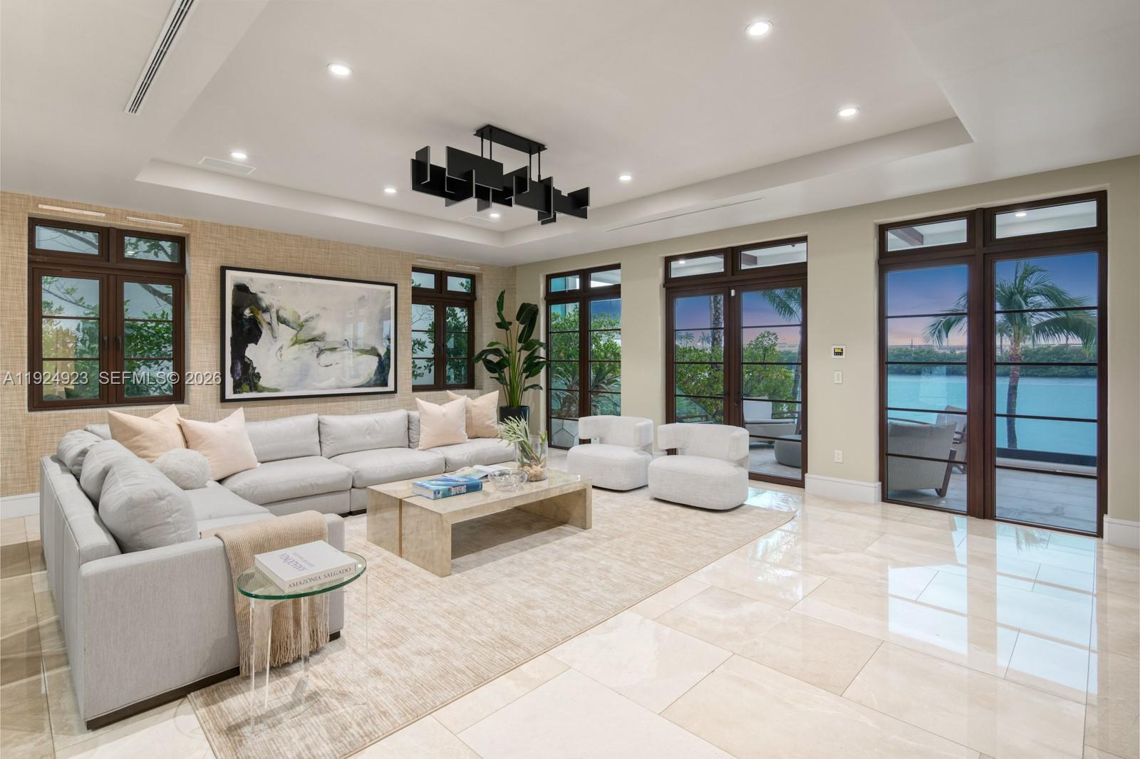 RIVIERA 1ST & 2ND ADDN AM - Residential
