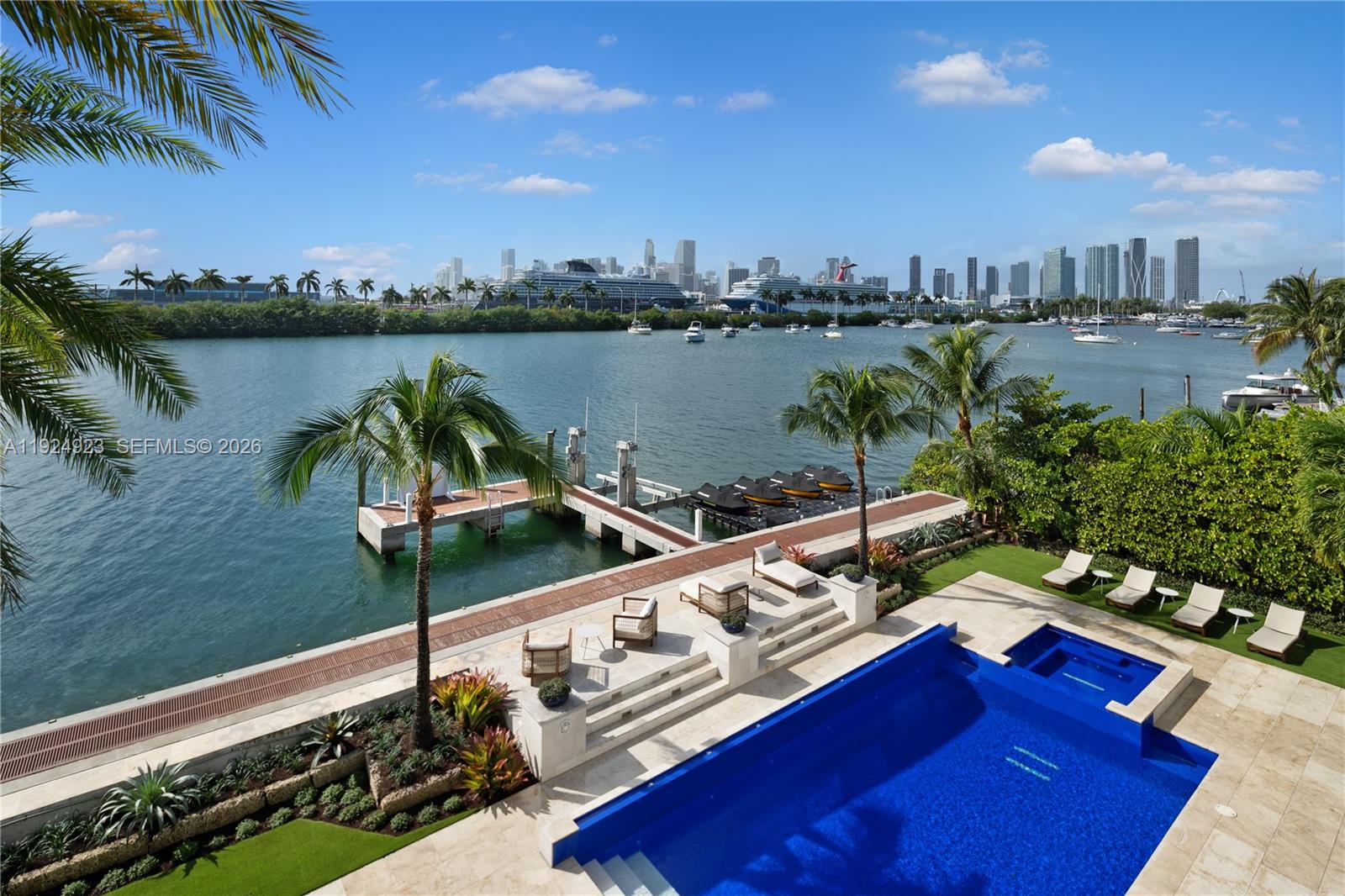 RIVIERA 1ST & 2ND ADDN AM - Residential
