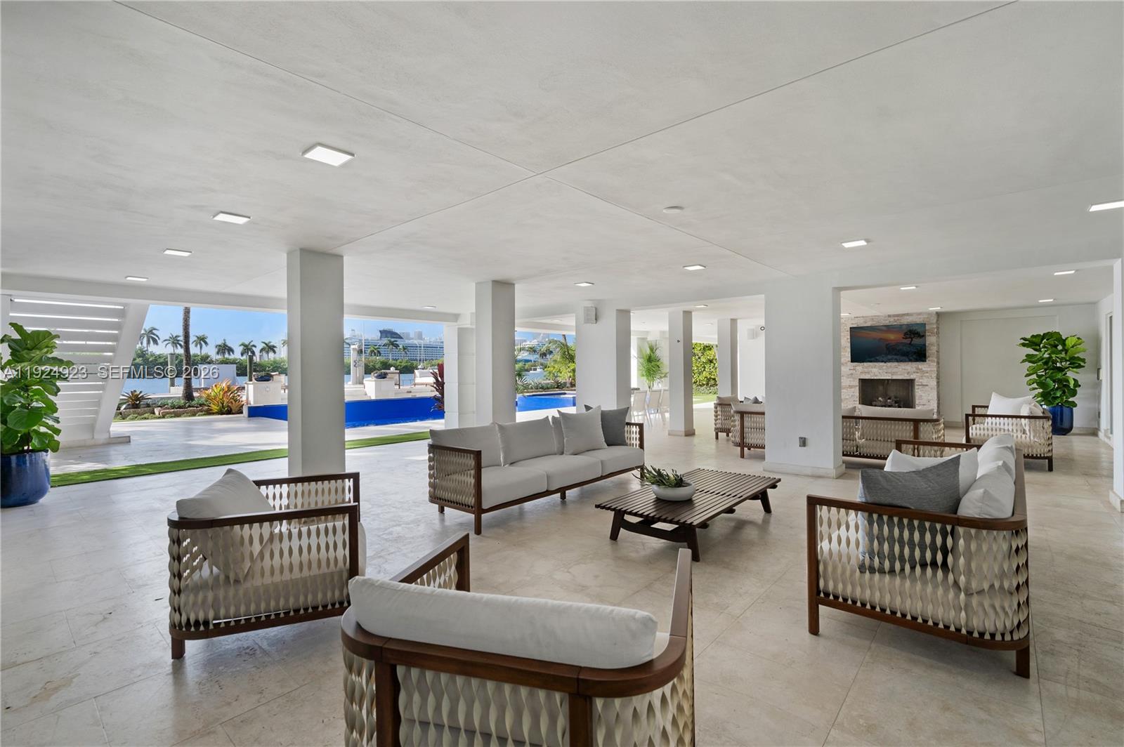 RIVIERA 1ST & 2ND ADDN AM - Residential