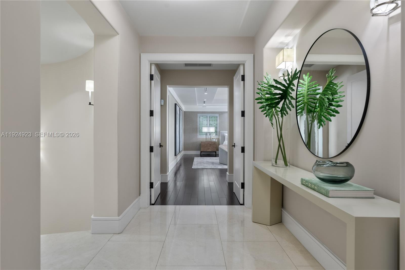 RIVIERA 1ST & 2ND ADDN AM - Residential