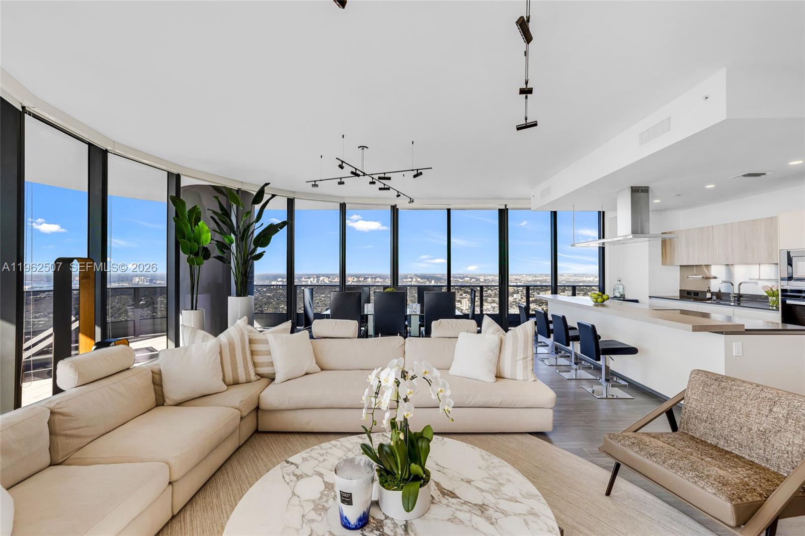 BRICKELL FLATIRON CONDO - Residential