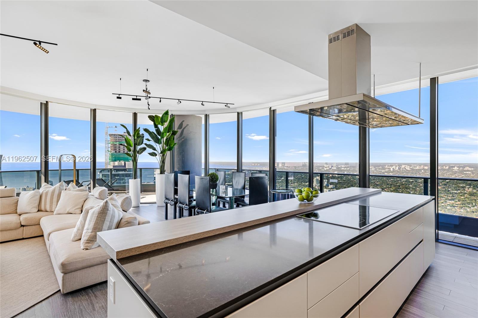 BRICKELL FLATIRON CONDO - Residential