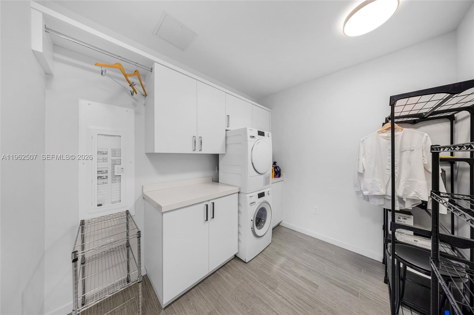 BRICKELL FLATIRON CONDO - Residential