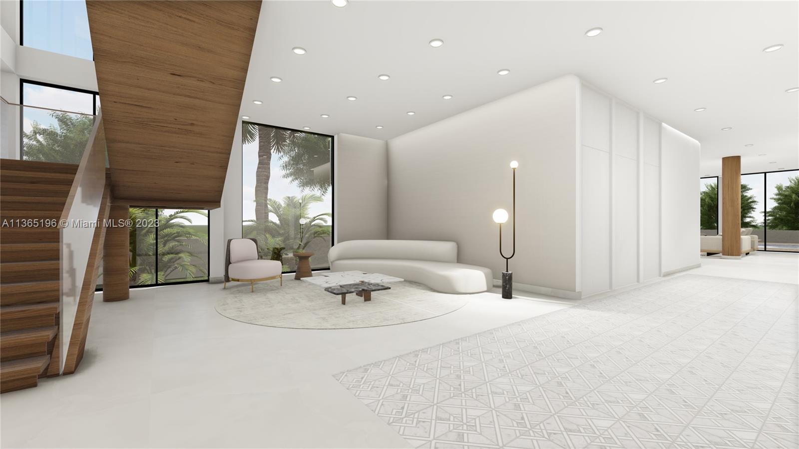 HOLLEMAN PARK - Residential
