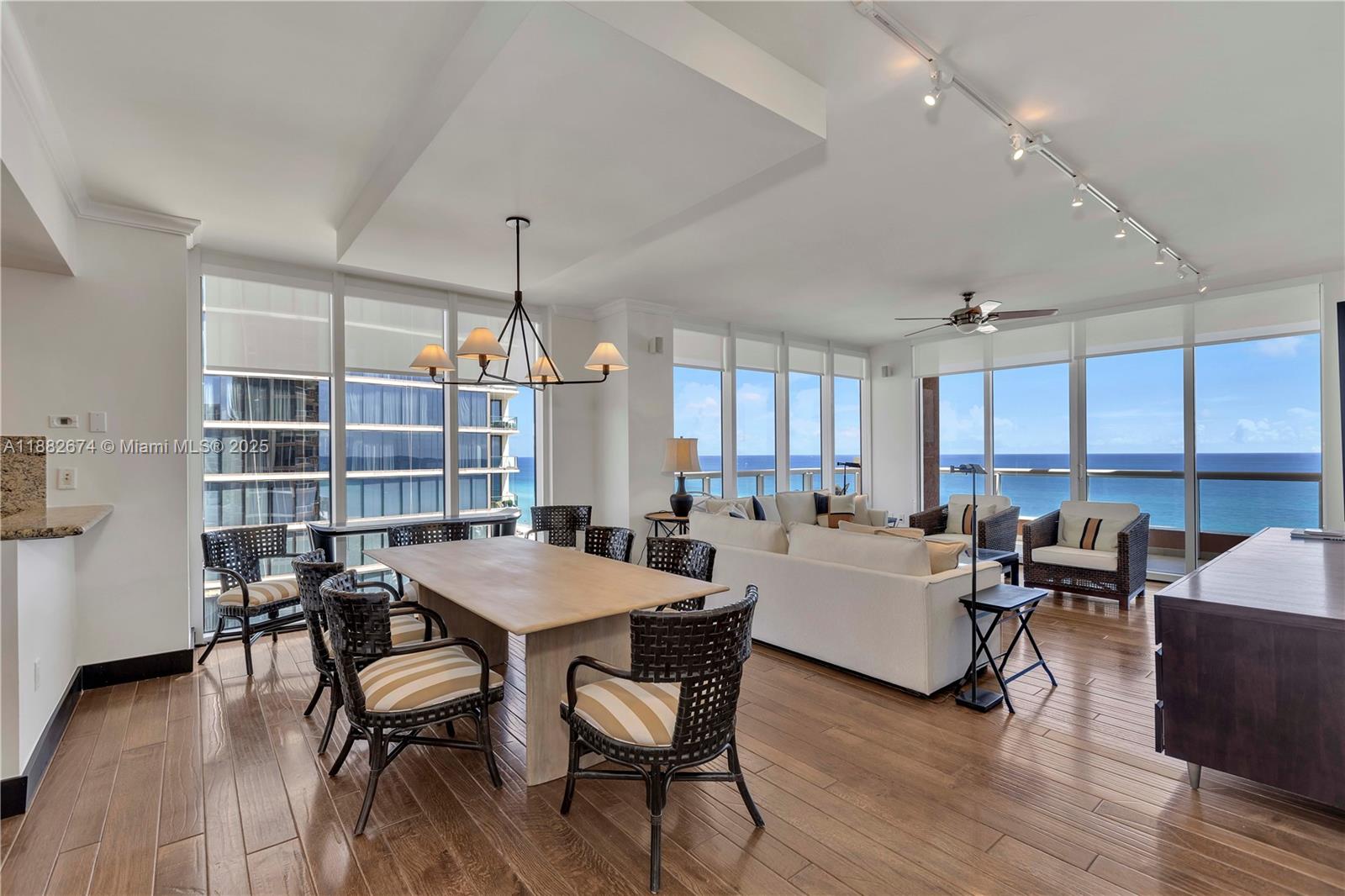 ACQUALINA OCEAN RESIDENCE - Residential