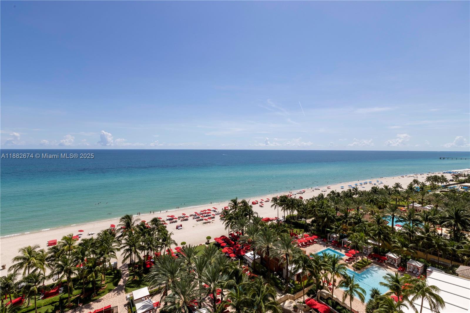 ACQUALINA OCEAN RESIDENCE - Residential